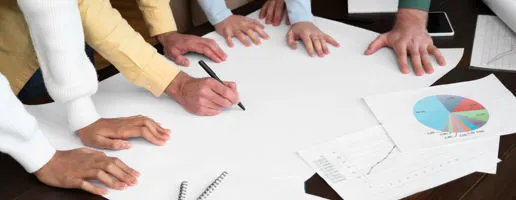 Organizzazione aziendale Verona – Studio Ghinato