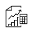 Icona consulenza aziendale
