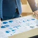 Icona redazione business plan 