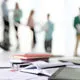 Icona gestione del personale