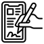 Icona rilascio SPID