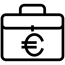 icona microcredito imprenditoriale
