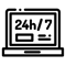 Esperienza consolidata