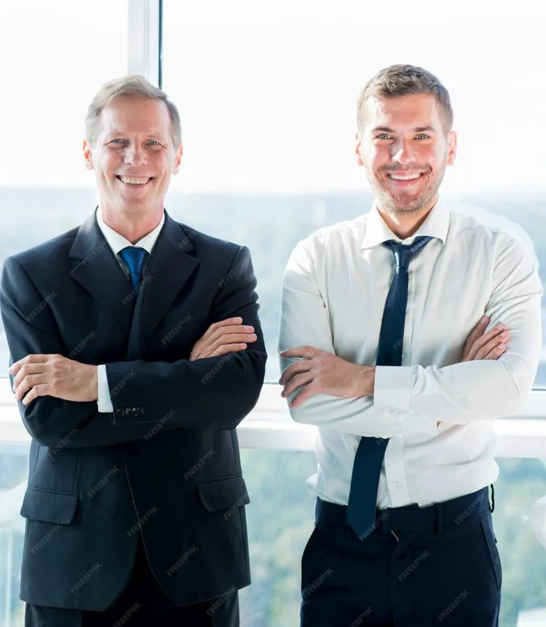 Team di commercialisti Ghinato Associati Verona